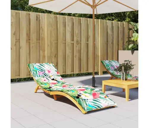 Saulės Gulto Čiužinukas, Įvairių Spalvų, Oksfordo Audinys