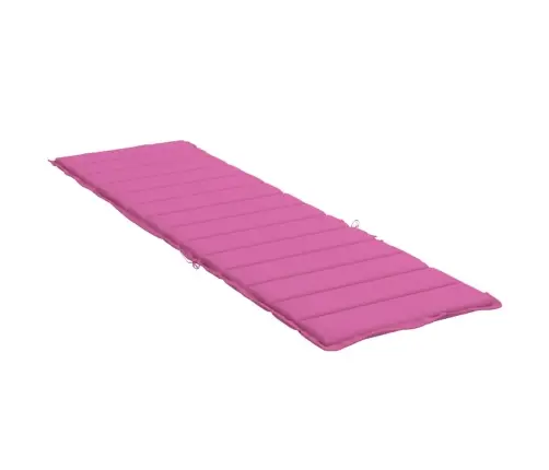 Saulės Gulto Čiužinukas, Rožinės Spalvos, Oksfordo Audinys