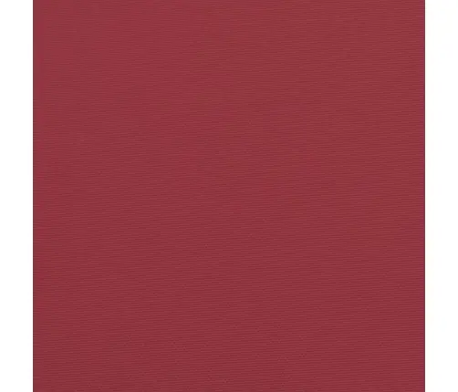 Tooli Istmepadjad 2 Tk, Veinipunane, 40 X 40 X 7 Cm Kangas