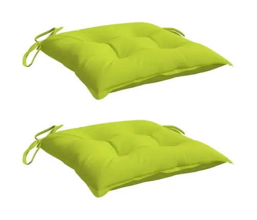 Tooli Istmepadjad 2 Tk, Erkroheline, 40 X 40 X 7 Cm Kangas