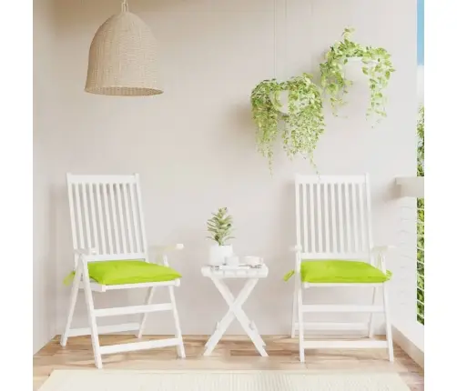 Tooli Istmepadjad 2 Tk, Erkroheline, 40 X 40 X 7 Cm Kangas