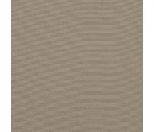 Istmepadjad Euroalusele 6 Tk, Pruunikashall, 50X50X7 cm Kangas