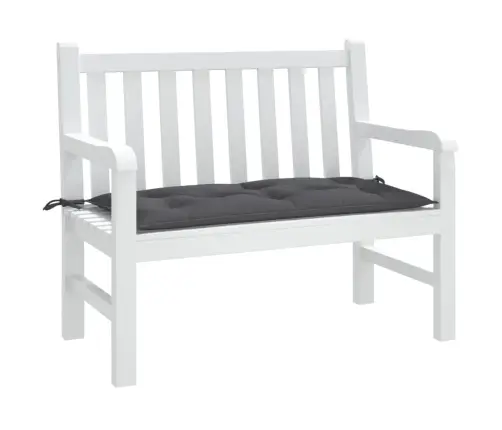 Aiapingi Istmepadi, Antratsiit, 100X50X7 cm Oxford-Kangas