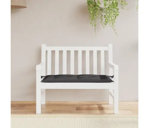 Aiapingi Istmepadi, Must, 100X50X7 cm Oxford-Kangas