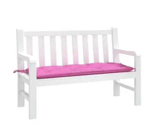 Aiapingi Istmepadi, Roosa, 120 X 50 X 7 cm Kangas