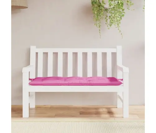 Aiapingi Istmepadi, Roosa, 120 X 50 X 7 cm Kangas