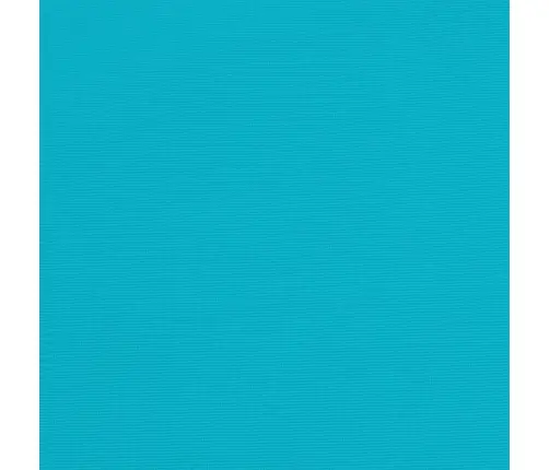 Dārza Sola Matracis, 150X50X7 Cm, Zils Oksforda Audums Vidaxl