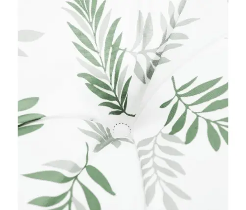 Aiapingi Istmepadi, Lehemuster, 200 X 50 X 7 cm Kangas