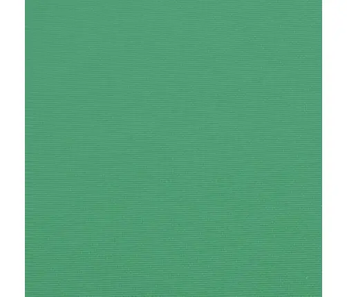 Dārza Sola Matrači, 2 Gab., 120X50X7Cm, Oksforda Audums, Zaļi Vidaxl