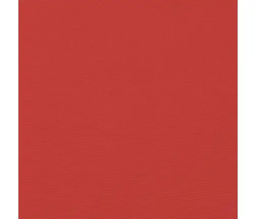 Dārza Sola Matrači, 2Gab., 120X50X7Cm, Oksforda Audums, Sarkani Vidaxl