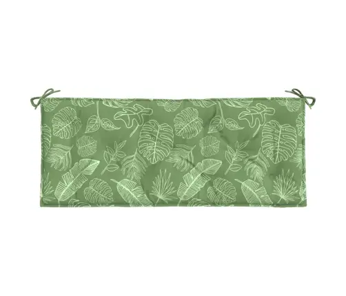 Aiapingi Istmepadjad 2 Tk, Lehemuster, 120 X 50 X 7 cm Kangas