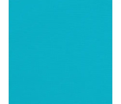 Dārza Sola Matrači, 2 Gab., 120X50X7 Cm, Audums, Tirkīzzili Vidaxl