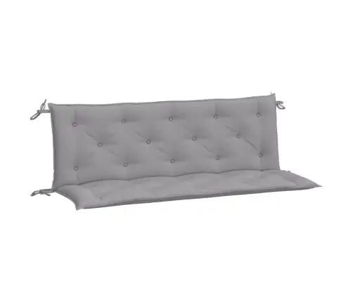 Aiapingi Istmepadjad 2 Tk, Hall, 150X50X7 cm Oxford-Kangas