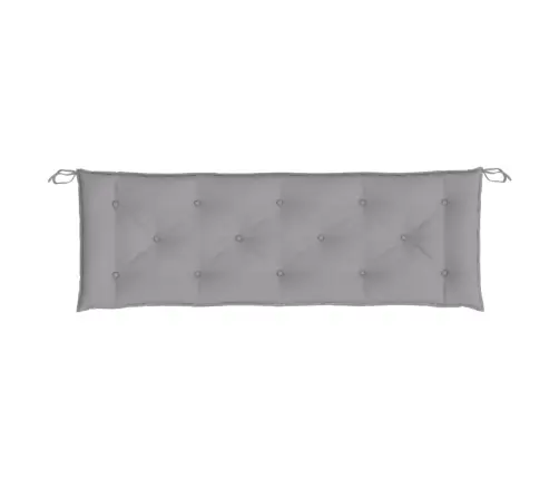 Aiapingi Istmepadjad 2 Tk, Hall, 150X50X7 cm Oxford-Kangas