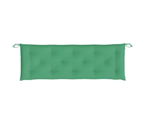 Suoliuko Pagalvėlės, 2Vnt., Žalias Spalvos, Oxford Audinys