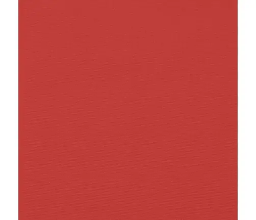 Aiapingi Istmepadjad 2 Tk, Punane, 150X50X7 cm Oxford-Kangas