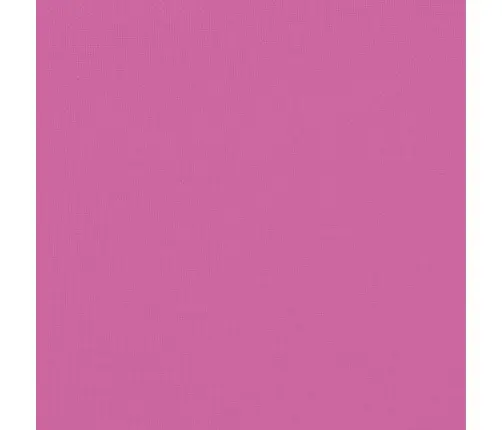 Aiapingi Istmepadjad 2 Tk, Roosa, 150 X 50 X 7 cm Kangas