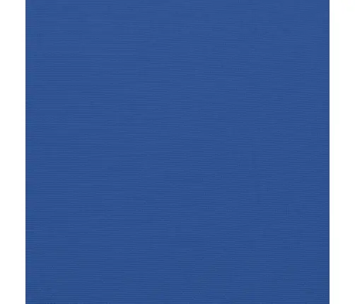 Dārza Sola Matrači, 2 Gab., 180X50X7Cm, Oksforda Audums, Zili Vidaxl