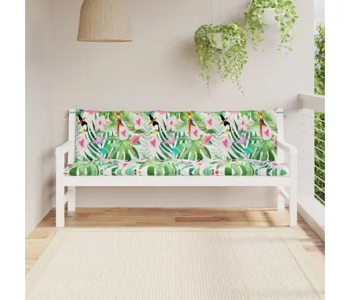 Aiapingi Istmepadjad 2 Tk, Mitmevärviline, Kangas