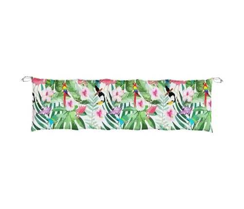 Aiapingi Istmepadjad 2 Tk, Mitmevärviline, Kangas