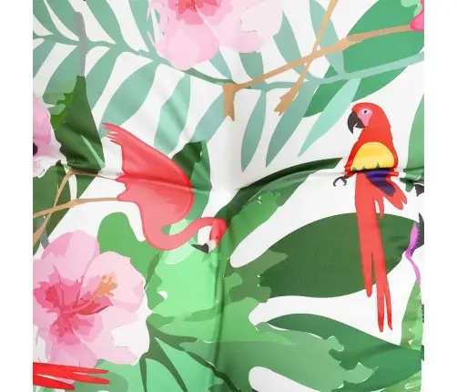 Aiapingi Istmepadjad 2 Tk, Mitmevärviline, Kangas