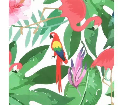 Aiapingi Istmepadjad 2 Tk, Mitmevärviline, Kangas