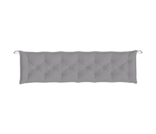 Aiapingi Istmepadjad 2 Tk, Hall, 200X50X7 cm Oxford-Kangas