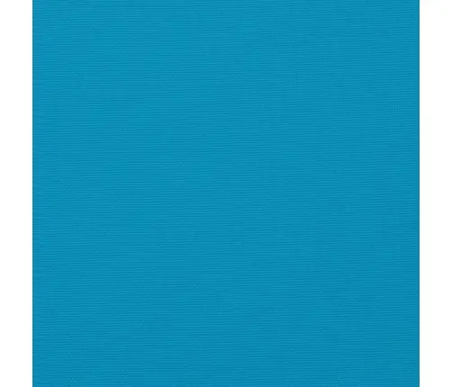 Dārza Sola Matrači, 2 Gab., 200X50X7Cm, Oksforda Audums, Zili Vidaxl