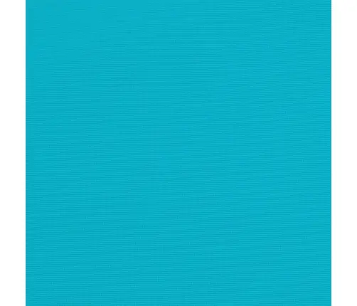 Dārza Sola Matrači, 2 Gab., 200X50X7 Cm, Audums, Tirkīzzili Vidaxl