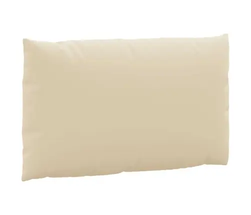 Euroaluse Istmepadjad 2 Tk, Beež, Oxford-Kangas