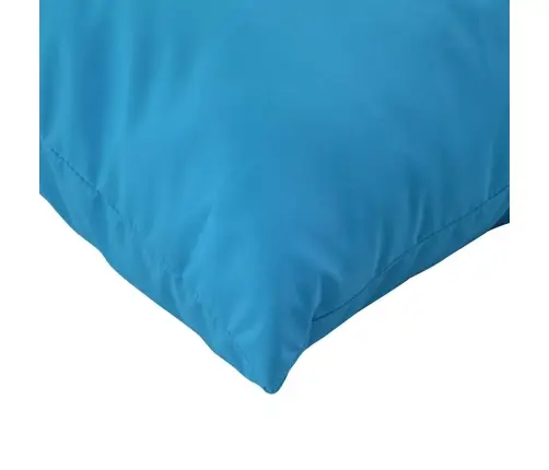 Euroaluse Istmepadjad 2 Tk, Helesinine, Oxford Kangas