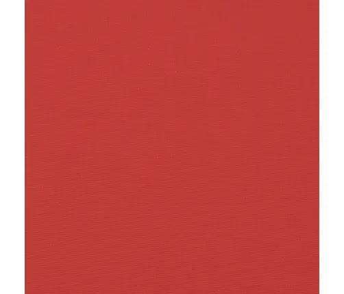 Palešu Spilveni, 2 Gab., Sarkans Oksforda Audums Vidaxl