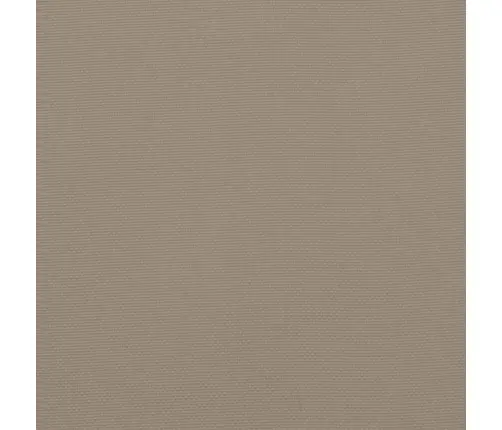Palečių Pagalvėlės, 2Vnt., Taupe Spalvos, Oksfordo Audinys