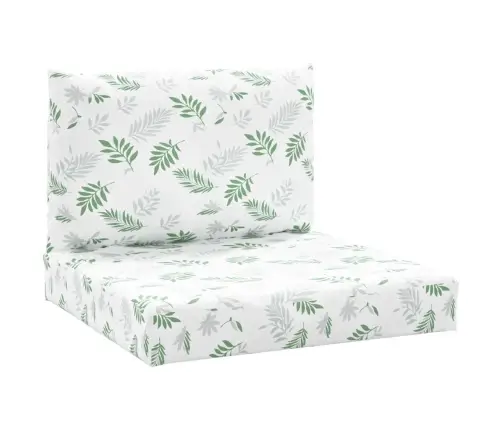 Euroaluse Istmepadjad 2 Tk, Lehe Mustriga, Oxford Kangas