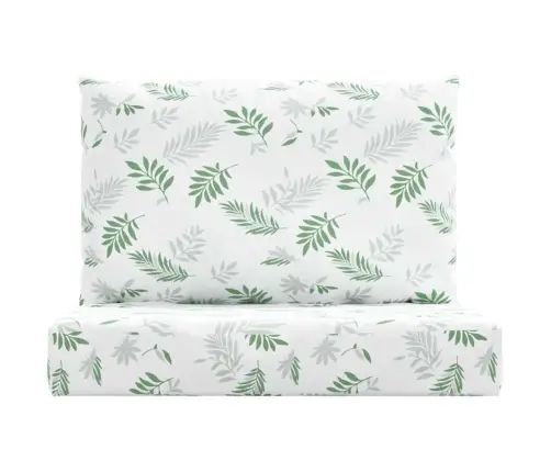 Euroaluse Istmepadjad 2 Tk, Lehe Mustriga, Oxford Kangas