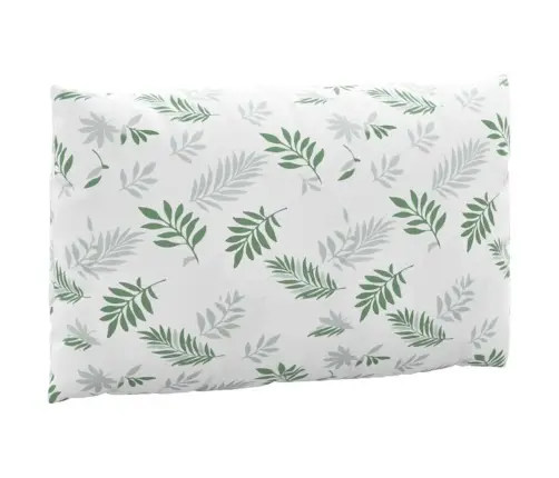 Euroaluse Istmepadjad 2 Tk, Lehe Mustriga, Oxford Kangas