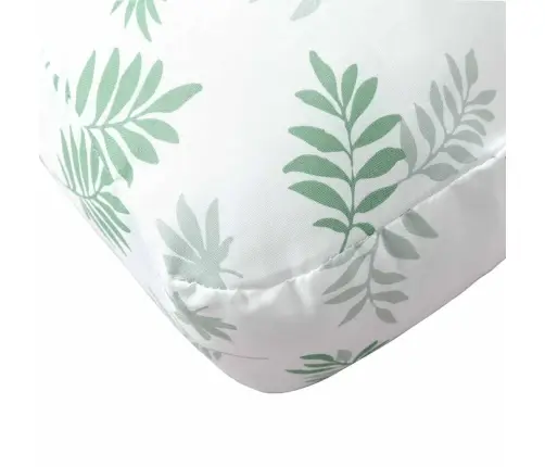 Euroaluse Istmepadjad 2 Tk, Lehe Mustriga, Oxford Kangas