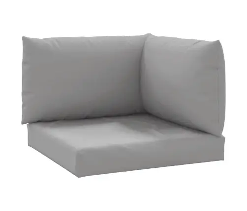 Euroaluse Istmepadjad 3 Tk, Hall, Oxford-Kangas