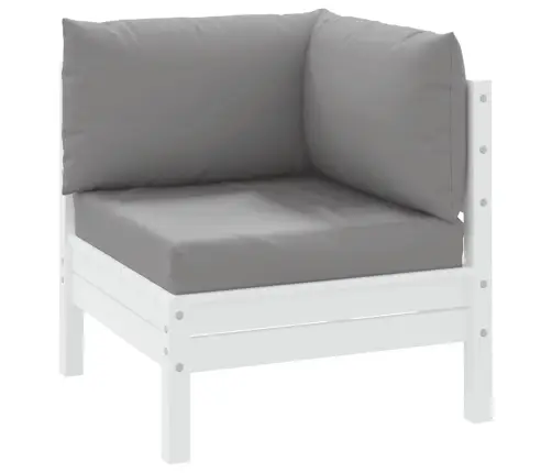 Euroaluse Istmepadjad 3 Tk, Hall, Oxford-Kangas