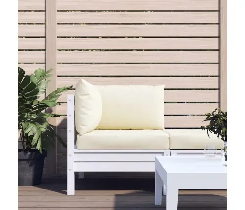 Euroaluse Istmepadjad 3 Tk, Kreemjas, Oxford-Kangas