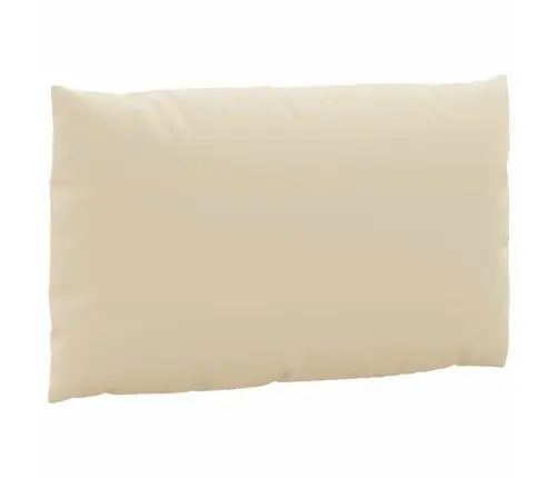 Euroaluse Istmepadjad 3 Tk, Beež, Oxford-Kangas