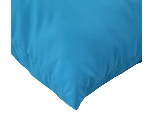 Euroaluse Istmepadjad 3 Tk, Helesinine, Oxford Kangas