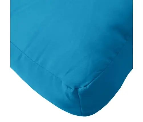 Euroaluse Istmepadjad 3 Tk, Helesinine, Oxford Kangas