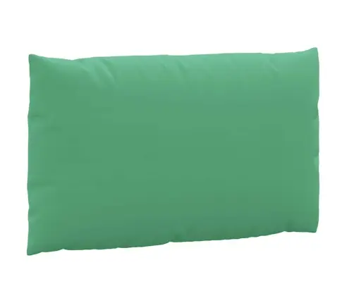 Euroaluse Istmepadjad 3 Tk, Roheline, Oxford-Kangas