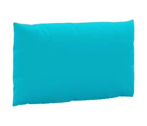 Palečių Pagalvėlės, 3Vnt., Turkio Spalvos, Oksfordo Audinys