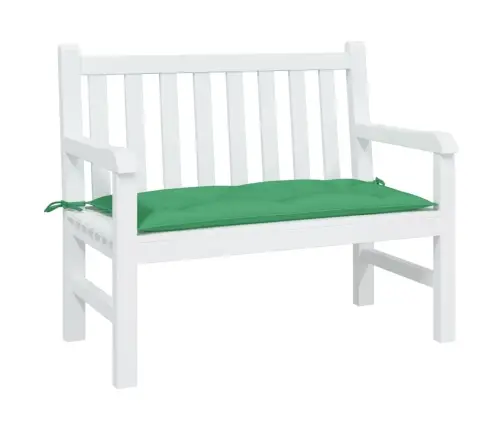 Sodo Suoliuko Pagalvėlė, Žalios Spalvos, 110X50X7cm Audinys