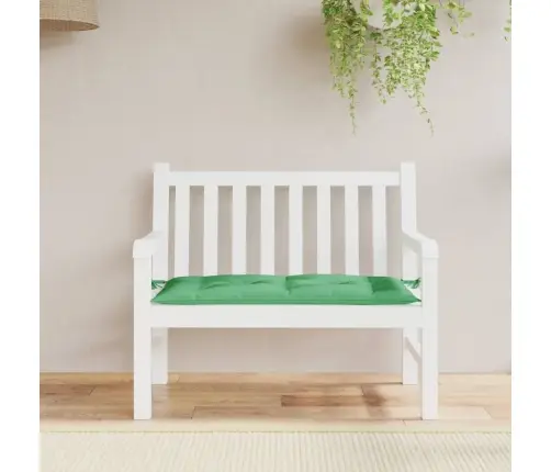 Sodo Suoliuko Pagalvėlė, Žalios Spalvos, 110X50X7cm Audinys