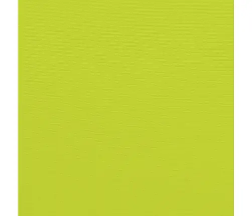 Dārza Sola Matracis, 110X50X7 Cm, Audums, Spilgti Zaļš Vidaxl