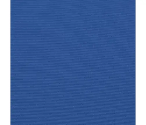 Toolipadjad 2 Pcs Sinine 58 X 77 X 4,5 Cm Oxfordi Kangas