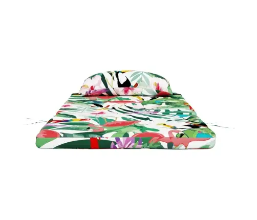 Adirondack Tooli Istmepadjad 2 Tk, Mitmevärviline, Kangas